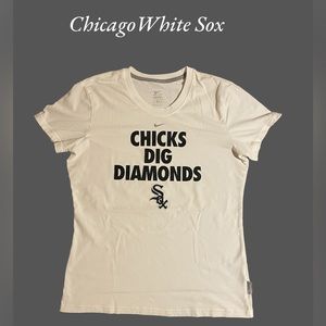 Chicago White Sox Tee